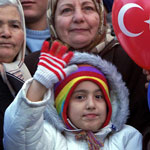World Bank in Turkey