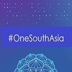 #OneSouthAsia