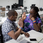 The Digital Economy for Africa Initiative newsletter