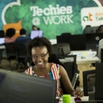 Digital Development
