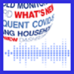 COVID-19 Household Monitoring Dashboard Newsletter