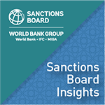 Sanctions Board Insights