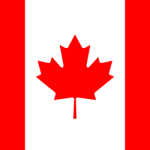 Canada flag