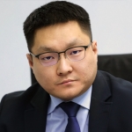 Photo of Aleksey Sim