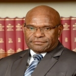 Photo of Amben Kandakasi