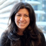 Photo of Ana Maria Vargas