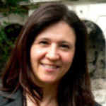 Photo of Anna Veneziano