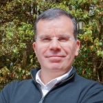 Photo of Antonio Barreto Rozo