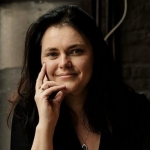 Photo of Aurelia Devos