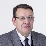 Photo of Bruno Deffains