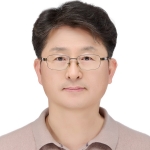 Photo of Byunsik Jung