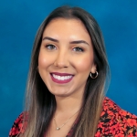 Photo of Carole Botello