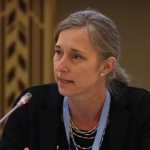 Photo of Christina Leb