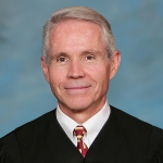 Photo of David Campbell