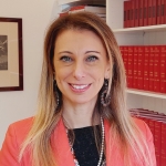 Photo of Elisa Puglielli