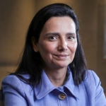 Photo of Giselle Oliveira de Barros