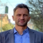Photo of Marek Dubovec