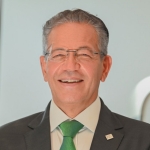 Photo of Mauro Campbell