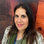 Photo of Nahla Zeitoun