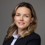 Photo of Natallia Karkanitsa