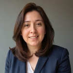 Photo of Nato Kurshitashvili