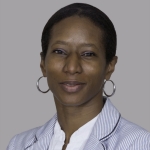 Photo of Nicole Kearse