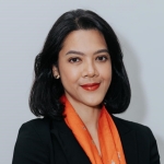 Photo of Prita Miranti Suyudi