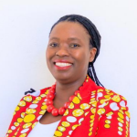 Photo of Revai Makanie Aalbaek