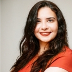 Photo of Sahar Albazar