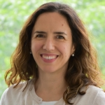 Photo of Sara Marzal Yetano