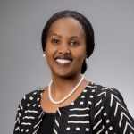 Photo of Sheila Braka Musiime