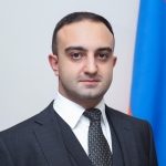 Photo of Tigran Dadunts