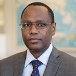 Photo of Victor Mosoti