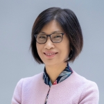 Photo of Yan Liu