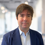 Alessandro Barattieri Economist