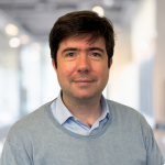 Alessandro Barattieri Economist