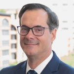 Photo of Anthony Crowell