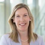 Photo of Heather Hughes