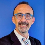 Photo of Luis Benveniste