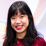 Photo of Mai Trinh