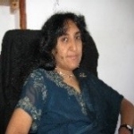 Photo of Mandhu Fatima