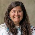 Photo of Ana Paula Pientel Walker