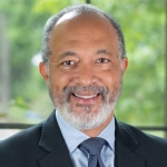 Photo of Derrick Cogburn