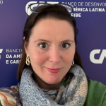 Photo of Elizabeth Freed