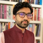 Photo of Gaurav Nayyar