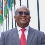 Photo of Jacob Mkandawire