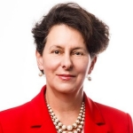 Photo of Katherine Meighan