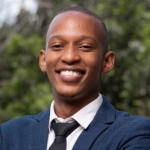 Photo of Samuel Njuguna