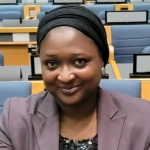 Photo of Selimat Lawal