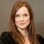 Photo of Sibohan McInerney-Lankford